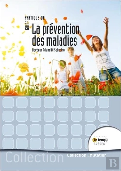 Bertrand.pt - Guide Pratique De Medecine Preventive