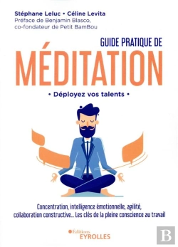 Bertrand.pt - Guide Pratique De Meditation - Deployez Vos Talents - Concentration, Intelligence Emotionnelle, Agil