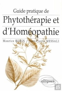 Bertrand.pt - Guide Pratique De Phytotherapie Et D'Homeopathie De Terrain