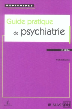 Bertrand.pt - Guide Pratique De Psychiatrie