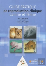Guide Pratique De Reproduction Clinique Canine Et Féline