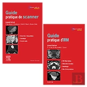 Guide Pratique De Scanner Et D'Irm ; Pack 2 Volumes