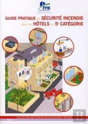 Guide Pratique De Securite Incendie Dans Les Hotels De 5e Categorie