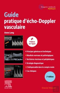 Bertrand.pt - Guide Pratique D'Écho-Doppler Vasculaire (2e Édition)