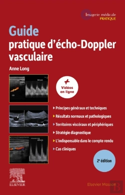 Bertrand.pt - Guide Pratique D'Echo-Doppler Vasculaire