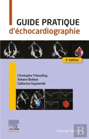 Guide Pratique D'Échocardiographie (2e Édition)