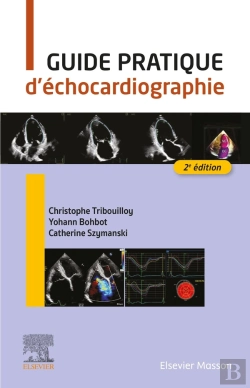 Bertrand.pt - Guide Pratique D'Échocardiographie (2e Édition)