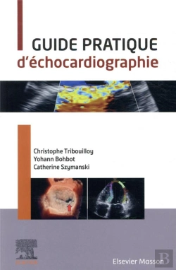 Bertrand.pt - Guide Pratique D'Échocardiographie