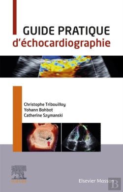 Bertrand.pt - Guide Pratique D'Echocardiographie