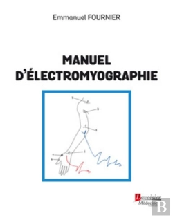 Bertrand.pt - Guide Pratique D'Electromyographie