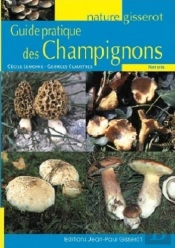 Guide Pratique Des Champignons