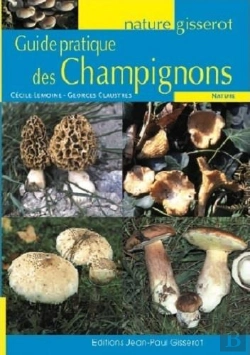 Bertrand.pt - Guide Pratique Des Champignons