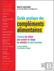 Guide Pratique Des Compléments Alimentaires