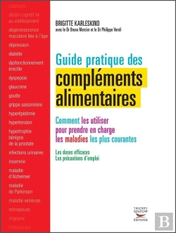 Bertrand.pt - Guide Pratique Des Compléments Alimentaires