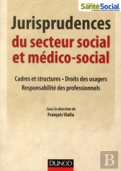 Guide Pratique Des Contentieux De L'Action Sociale Et Médico-Sociale