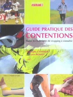 Bertrand.pt - Guide Pratique Des Contentions