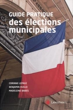 Bertrand.pt - Guide Pratique Des Élections Municipales (2e Édition)