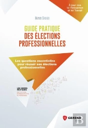 Guide Pratique Des Elections Professionnelles