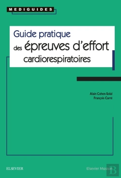 Bertrand.pt - Guide Pratique Des Épreuves D'Effort Cardiorespiratoires