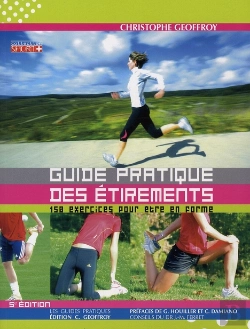 Bertrand.pt - Guide Pratique Des Étirements ; 150 Exercices Pour Être En Forme (5e Édition)