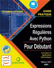 Guide Pratique Des Expressions Regulieres Avec Python - Et Jupyter Notebook