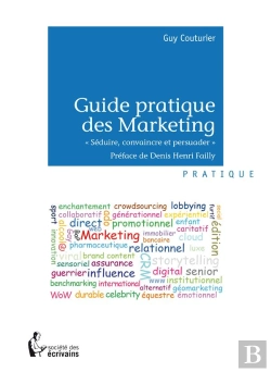 Bertrand.pt - Guide Pratique Des Marketing