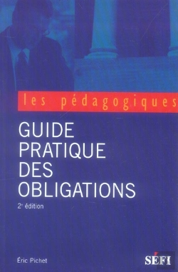 Bertrand.pt - Guide Pratique Des Obligations (2e Édition)