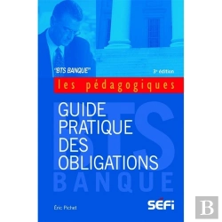 Bertrand.pt - Guide Pratique Des Obligations (3e Édition)