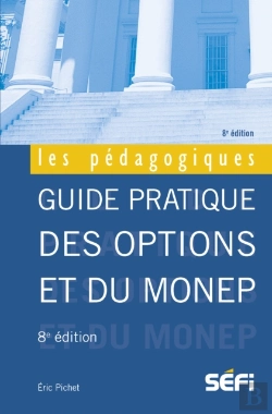 Bertrand.pt - Guide Pratique Des Options Et Du Monep