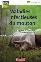 Guide Pratique Des Pathologies Infectieuses Du Mouton