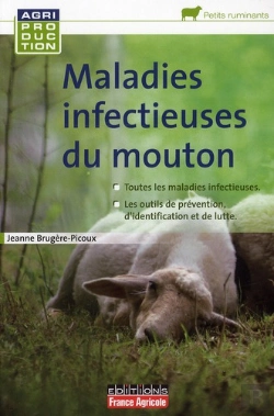 Bertrand.pt - Guide Pratique Des Pathologies Infectieuses Du Mouton