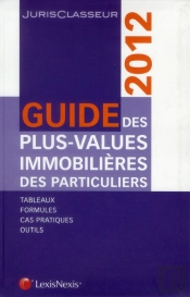 Guide Pratique Des Plus Values Immobilieres