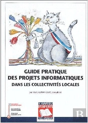 Guide Pratique Des Projets Informatiques Dans Les Collectivités Locales