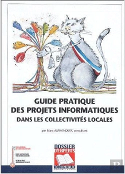 Bertrand.pt - Guide Pratique Des Projets Informatiques Dans Les Collectivités Locales