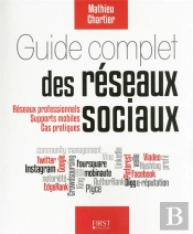 Guide Pratique Des Reseaux Sociaux