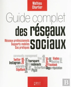 Bertrand.pt - Guide Pratique Des Reseaux Sociaux