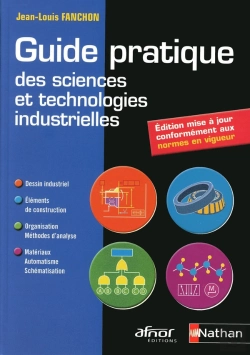 Bertrand.pt - Guide Pratique Des Sciences Et Technologies Industrielles