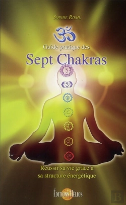 Bertrand.pt - Guide Pratique Des Sept Chakras