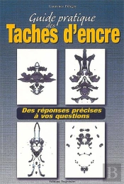 Guide Pratique Des Taches D'Encre