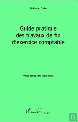 Bertrand.pt - Guide Pratique Des Travaux De Fin D'Exercice Comptable