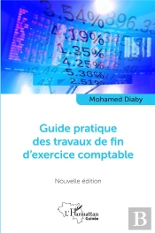 Guide Pratique Des Travaux De Fin D'Exercice Comptable