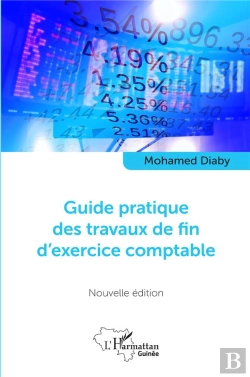 Bertrand.pt - Guide Pratique Des Travaux De Fin D'Exercice Comptable