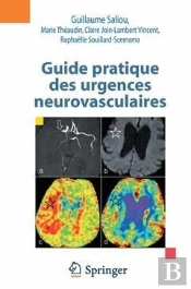 Guide Pratique Des Urgences Neurovasculaires