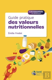 Guide Pratique Des Valeurs Nutritionnelles