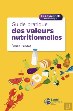 Bertrand.pt - Guide Pratique Des Valeurs Nutritionnelles