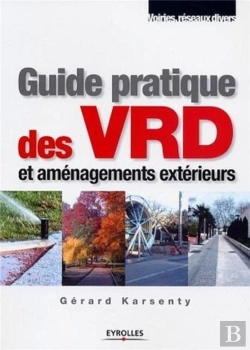 Bertrand.pt - Guide Pratique Des Vrd Et Aménagements Extérieurs