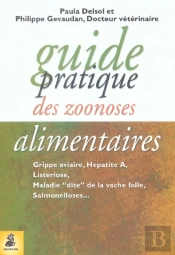 Guide Pratique Des Zoonoses