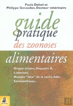 Bertrand.pt - Guide Pratique Des Zoonoses