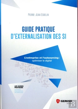 Bertrand.pt - Guide Pratique D'Externalisation Des Si