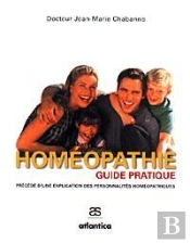 Guide Pratique D'Homeopathie ; 2e Edition